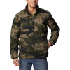Jaqueta Down Columbia Delta Ridge Masculina - Verde / Camo