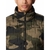 Jaqueta Down Columbia Delta Ridge Masculina - Verde / Camo - Jasper - Tudo para corrida de rua ou trilha, camping, esqui e MTB