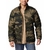 Imagem do Jaqueta Down Columbia Delta Ridge Masculina - Verde / Camo