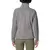 Jaqueta Fleece Columbia Fast Trek II Feminina - Cinza - comprar online