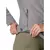 Imagem do Jaqueta Fleece Columbia Fast Trek II Feminina - Cinza
