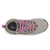 Bota Columbia Transverse Hike Waterproof Feminina - Cinza