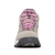 Bota Columbia Transverse Hike Waterproof Feminina - Cinza - comprar online