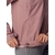 Imagem do Jaqueta Columbia Hikebound Feminino - Rosa / Figo
