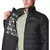 Jaqueta Columbia Delta Ridge II Down Jacket Masculina - Preta na internet