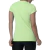 Camiseta Columbia Neblina UV M/C Feminina - Verde - comprar online