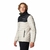 Jaqueta Columbia Powder Lite II Masculina - Off-white / Darkstone na internet