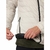 Jaqueta Columbia Powder Lite II Masculina - Off-white / Darkstone