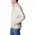 Jaqueta Columbia Delta Ridge II Down Jacket Masculina - Creme / Dark Stone - comprar online