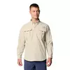 Camisa Columbia Bahama II M/L Masculina - Fossil