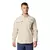 Camisa Columbia Bahama II M/L Masculina - Fossil