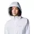Jaqueta Corta-vento Columbia Switchback IV Feminina - Branca - loja online