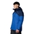 Jaqueta Esqui Columbia Last Tracks Masculina - Azul Mountain na internet