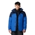 Imagem do Jaqueta Esqui Columbia Last Tracks Masculina - Azul Mountain