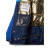 Jaqueta Esqui Columbia Mighty Mogul III Infantil - Azul / Marinho na internet