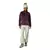 Imagem do Jaqueta Fleece Columbia Fire Side II Sherpa Fz Feminina - Violeta