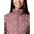 Jaqueta Columbia Delta Ridge II Down Jacket Feminina - Figo - Jasper - Tudo para corrida de rua ou trilha, camping, esqui e MTB
