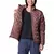 Jaqueta Columbia Delta Ridge II Down Jacket Feminina - Figo - loja online