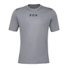 Camisa MTB FOX Ranger Moth Jersey Masculina - Cinza