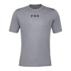 Camisa MTB FOX Ranger Moth Jersey Masculina - Cinza