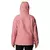 Jaqueta 3 em 1 Columbia Bugaboo III Fleece Interchange Feminina - Rosa - comprar online