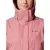 Imagem do Jaqueta 3 em 1 Columbia Bugaboo III Fleece Interchange Feminina - Rosa