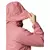 Jaqueta 3 em 1 Columbia Bugaboo III Fleece Interchange Feminina - Rosa - comprar online