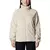 Jaqueta 3 em 1 Columbia Bugaboo III Fleece Interchange Feminina - Rosa - Jasper - Tudo para corrida de rua ou trilha, camping, esqui e MTB