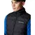 Imagem do Colete Down Columbia Delta Ridge II Masculino - Preto