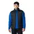 Colete Down Columbia Delta Ridge II Masculino - Preto - Jasper - Tudo para corrida de rua ou trilha, camping, esqui e MTB