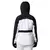 Jaqueta Esqui Columbia Titanium Cirque Bowl Insulated Feminina - Branca / Preta - comprar online