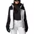 Jaqueta Esqui Columbia Titanium Cirque Bowl Insulated Feminina - Branca / Preta - Jasper - Tudo para corrida de rua ou trilha, camping, esqui e MTB