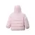 Jaqueta Columbia Pike Lake II com Capuz Infantil - Rosa - comprar online