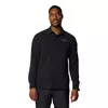 Camisa Columbia Titanium Summit Valley Masculino - Preto