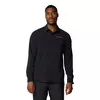 Camisa Columbia Titanium Summit Valley Masculino - Preto