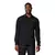 Camisa Columbia Titanium Summit Valley Masculino - Preto na internet