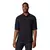 Camisa Columbia Titanium Summit Valley Masculino - Preto - Jasper - Tudo para corrida de rua ou trilha, camping, esqui e MTB