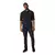 Camisa Columbia Titanium Summit Valley Masculino - Preto - comprar online