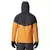 Jaqueta Esqui Columbia Last Tracks Masculina - Amarelo / Sunstone - comprar online