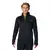 Jaqueta Columbia Triple Canyon Grid Fleece Masculina - Preta na internet