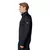 Jaqueta Columbia Triple Canyon Grid Fleece Masculina - Preta na internet