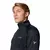 Imagem do Jaqueta Columbia Triple Canyon Grid Fleece Masculina - Preta