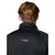 Jaqueta Columbia Triple Canyon Grid Fleece Masculina - Preta - comprar online