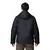 Jaqueta 3 em 1 Columbia Tunnel Falls II Interchange Masculina - Preto - comprar online