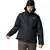 Jaqueta 3 em 1 Columbia Tunnel Falls II Interchange Masculina - Preto - loja online