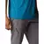 Calça Columbia Titan Pass Pant II Masculina - Cinza - Jasper - Tudo para corrida de rua ou trilha, camping, esqui e MTB