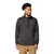 Blusão Columbia Sweater Weather Half Ziper Masculina - Preto