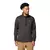 Imagem do Blusão Columbia Sweater Weather Half Ziper Masculina - Preto