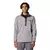 Blusão Fleece Columbia Sweater Weather Half Ziper Masculino - Cinza City Grey / Heather