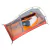 Barraca NatureHike Cycling Ultralight 1P - Azul - comprar online